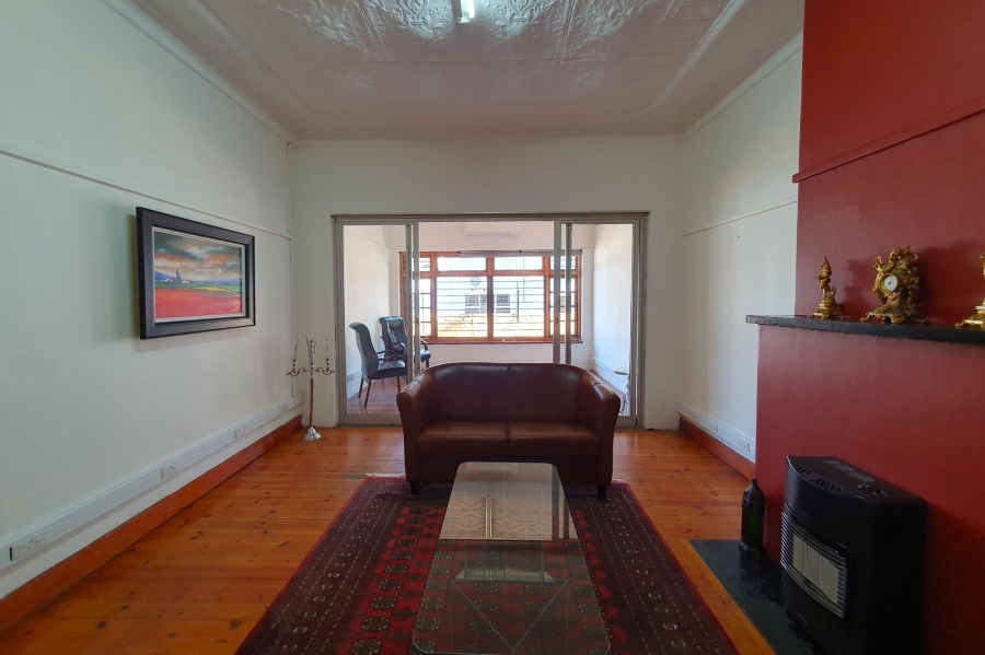 6 Bedroom Property for Sale in Arcadia Gauteng