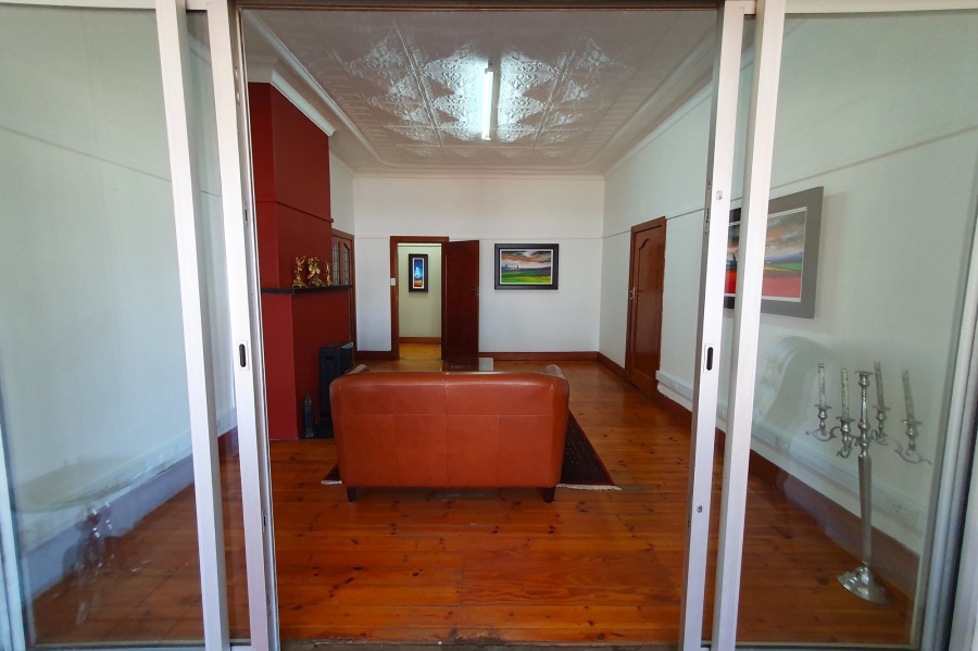 6 Bedroom Property for Sale in Arcadia Gauteng