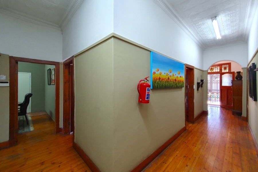 6 Bedroom Property for Sale in Arcadia Gauteng