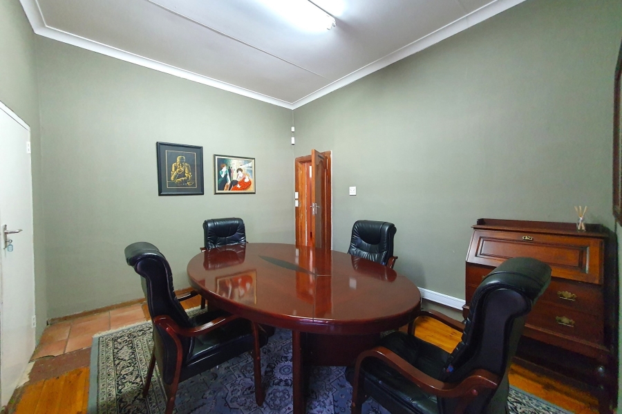 6 Bedroom Property for Sale in Arcadia Gauteng