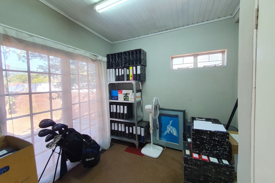 6 Bedroom Property for Sale in Arcadia Gauteng