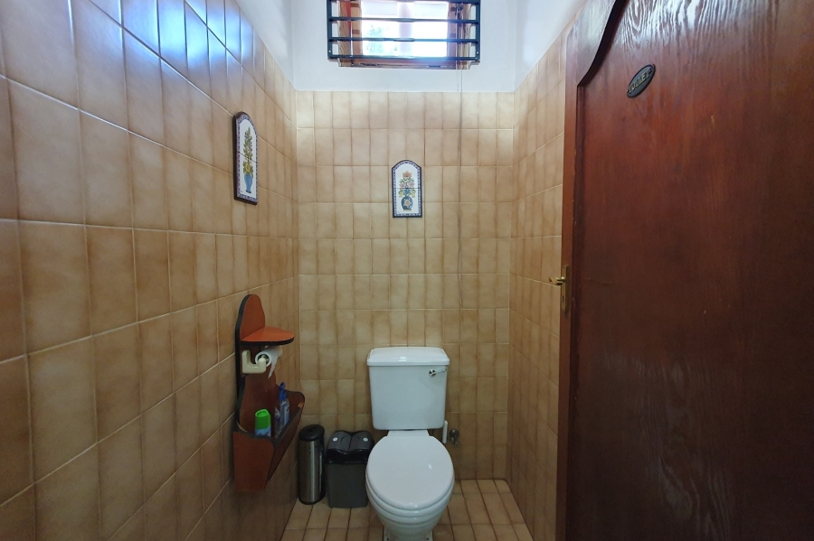 6 Bedroom Property for Sale in Arcadia Gauteng