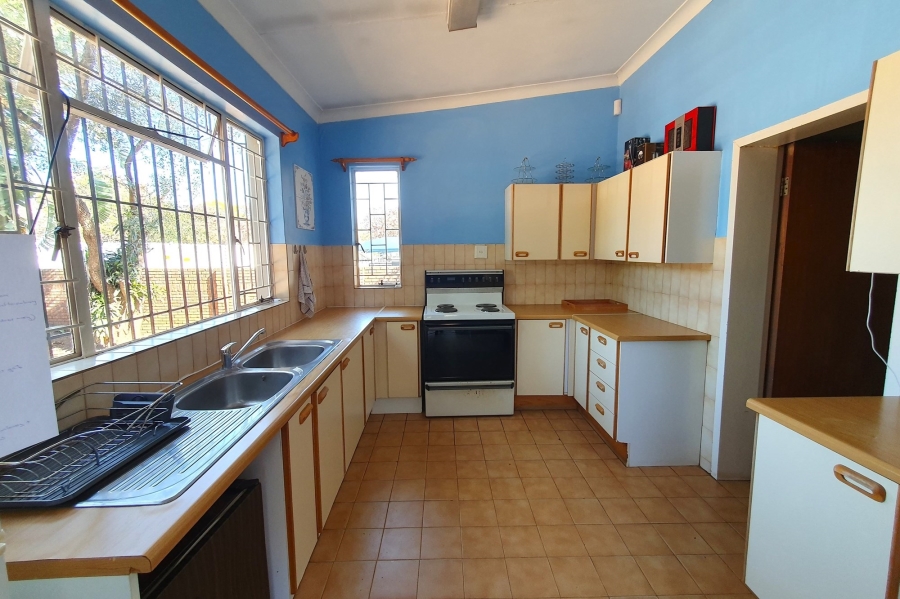 6 Bedroom Property for Sale in Arcadia Gauteng