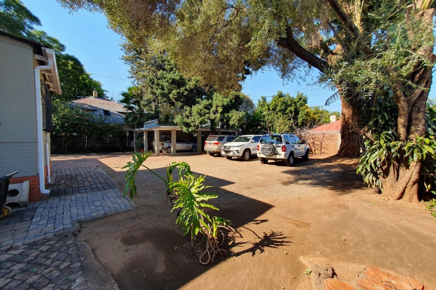 6 Bedroom Property for Sale in Arcadia Gauteng