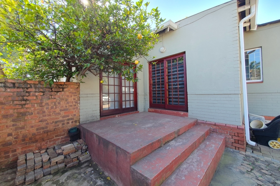 6 Bedroom Property for Sale in Arcadia Gauteng
