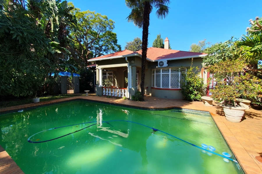 6 Bedroom Property for Sale in Arcadia Gauteng