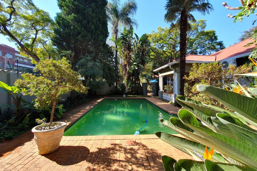 6 Bedroom Property for Sale in Arcadia Gauteng