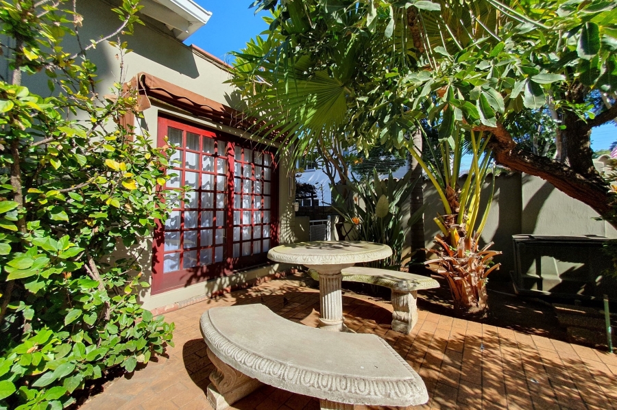 6 Bedroom Property for Sale in Arcadia Gauteng
