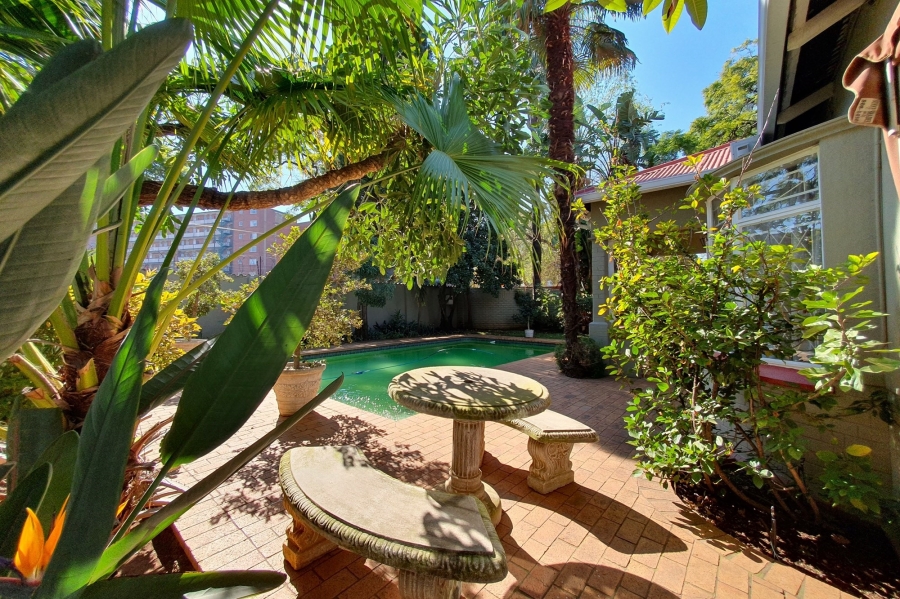 6 Bedroom Property for Sale in Arcadia Gauteng