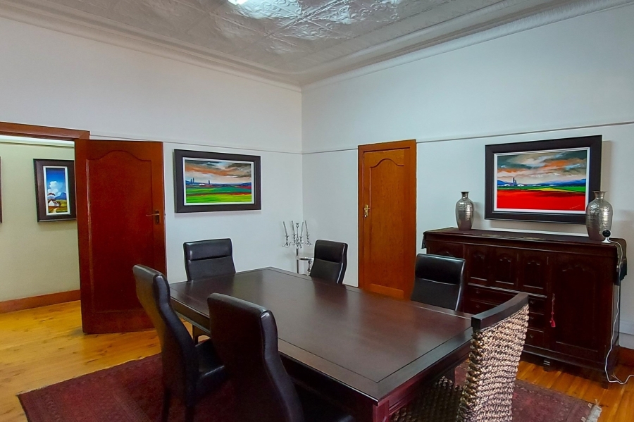 6 Bedroom Property for Sale in Arcadia Gauteng