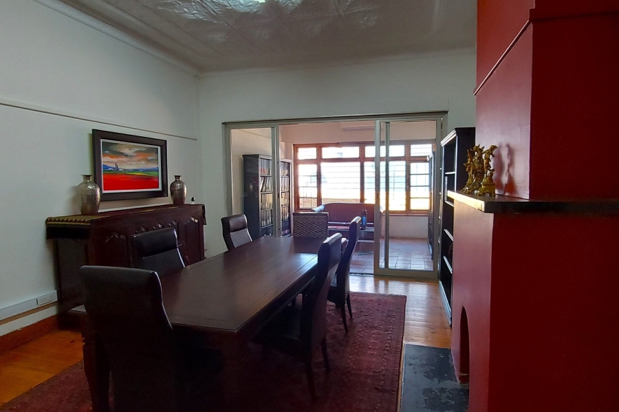 6 Bedroom Property for Sale in Arcadia Gauteng