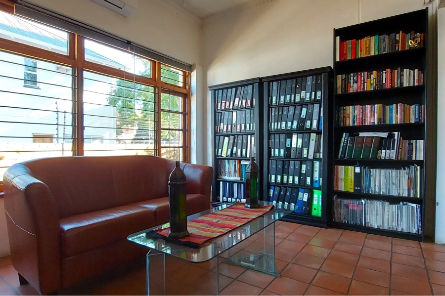 6 Bedroom Property for Sale in Arcadia Gauteng