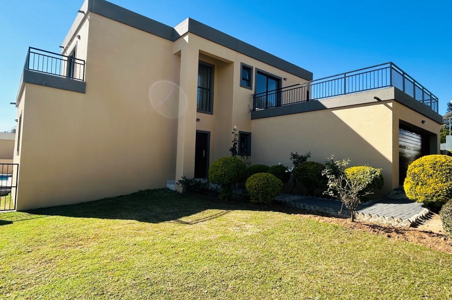 To Let 3 Bedroom Property for Rent in Kyalami Hills Gauteng