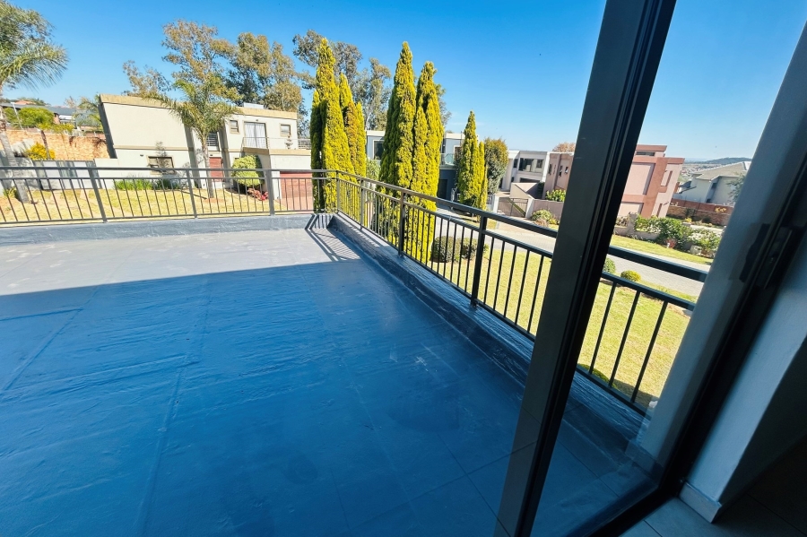 To Let 3 Bedroom Property for Rent in Kyalami Hills Gauteng