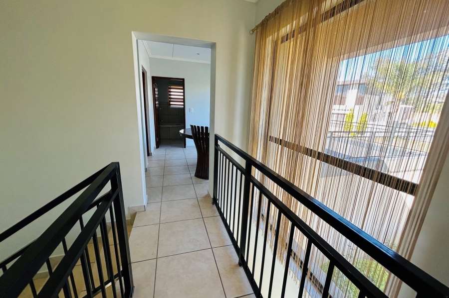 To Let 3 Bedroom Property for Rent in Kyalami Hills Gauteng