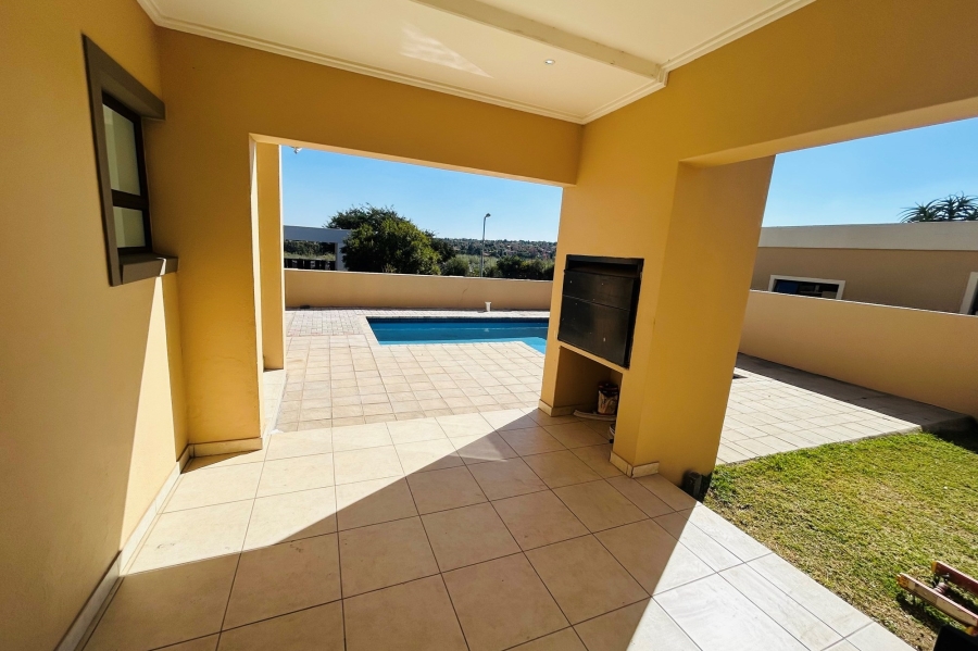 To Let 3 Bedroom Property for Rent in Kyalami Hills Gauteng