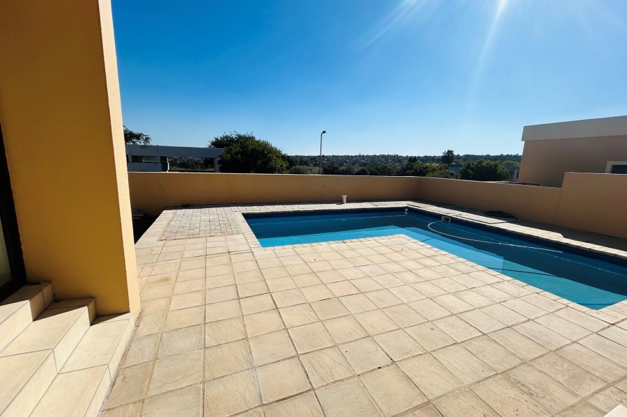 To Let 3 Bedroom Property for Rent in Kyalami Hills Gauteng