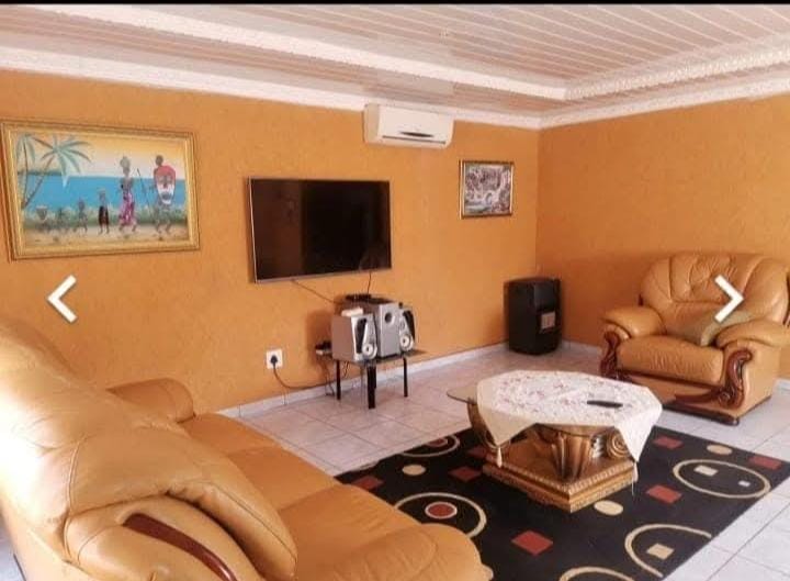 5 Bedroom Property for Sale in Ormonde Gauteng
