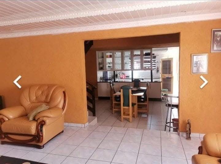 5 Bedroom Property for Sale in Ormonde Gauteng