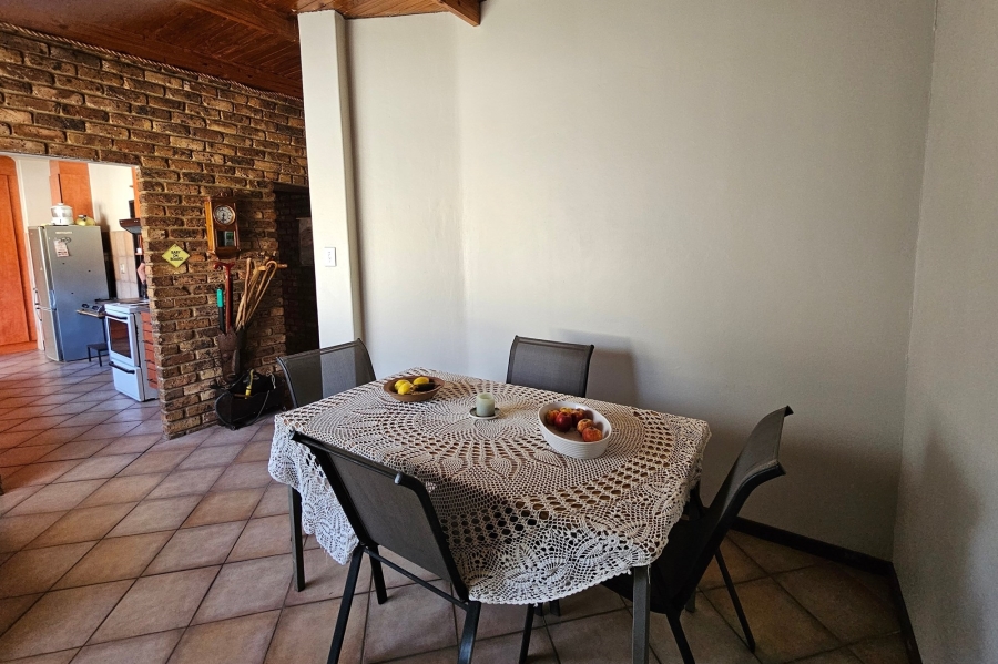 4 Bedroom Property for Sale in Doringkloof Gauteng