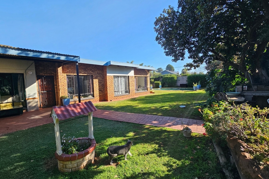 4 Bedroom Property for Sale in Doringkloof Gauteng
