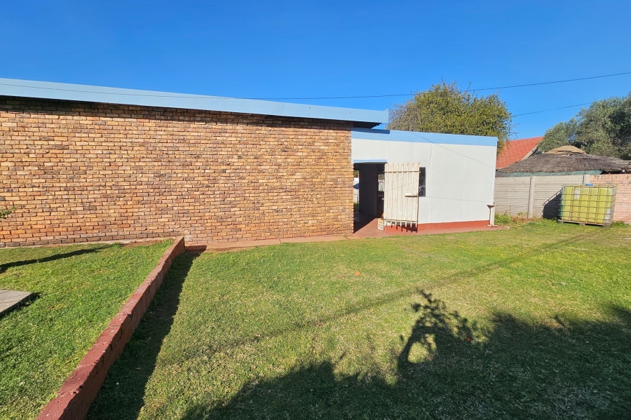 4 Bedroom Property for Sale in Doringkloof Gauteng