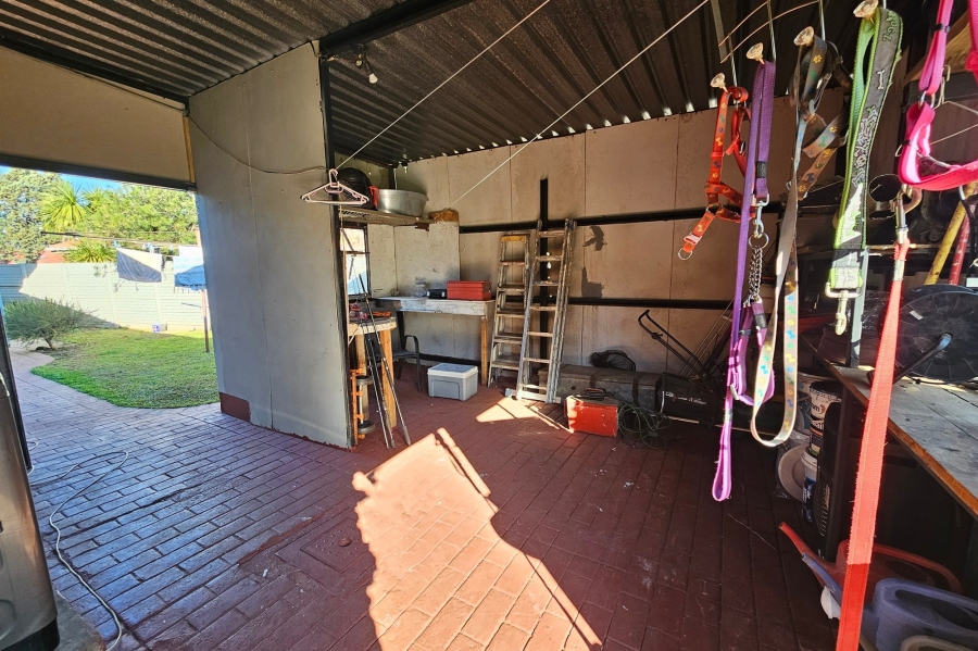 4 Bedroom Property for Sale in Doringkloof Gauteng