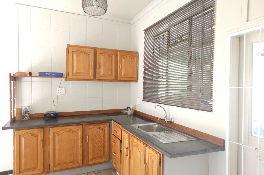4 Bedroom Property for Sale in Doringkloof Gauteng