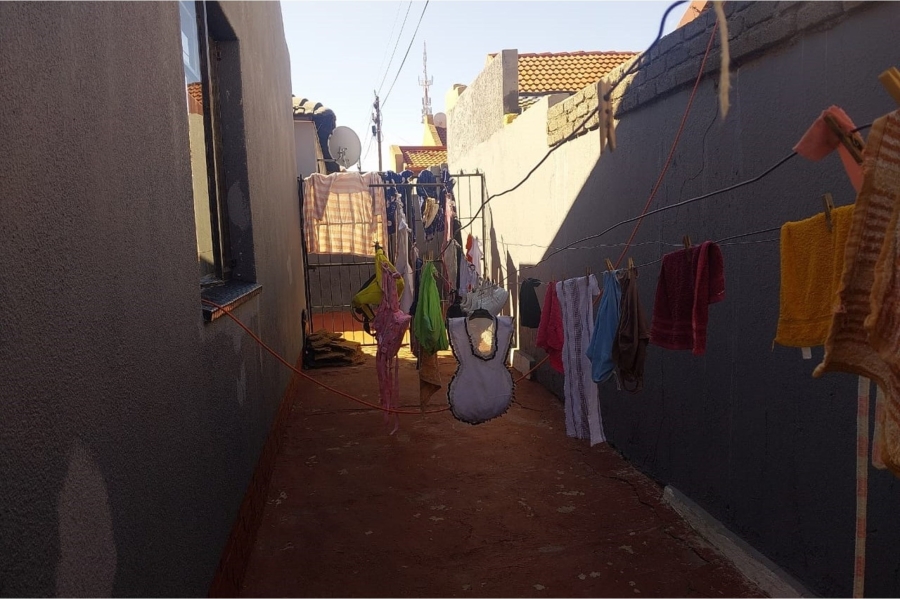 3 Bedroom Property for Sale in Protea North Gauteng
