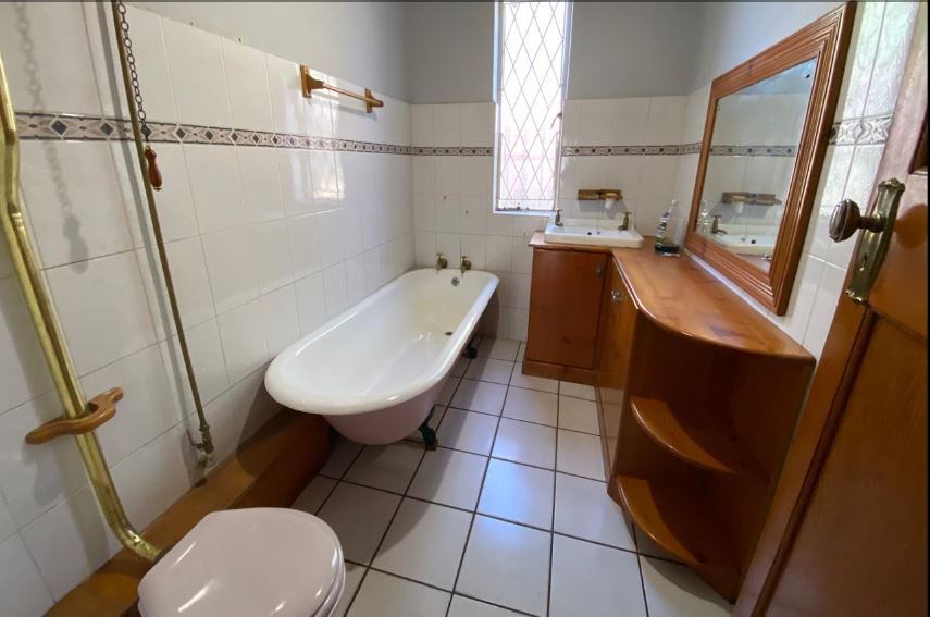 4 Bedroom Property for Sale in Alberton North Gauteng