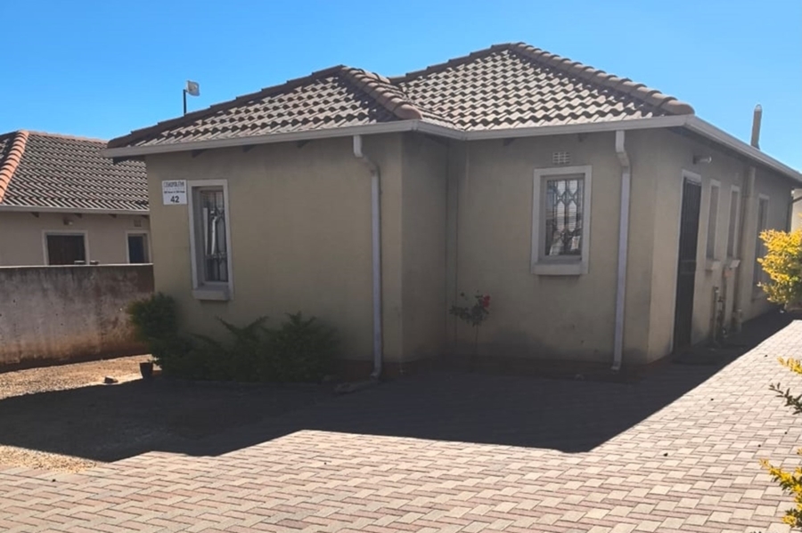 To Let 3 Bedroom Property for Rent in Mamelodi Gauteng