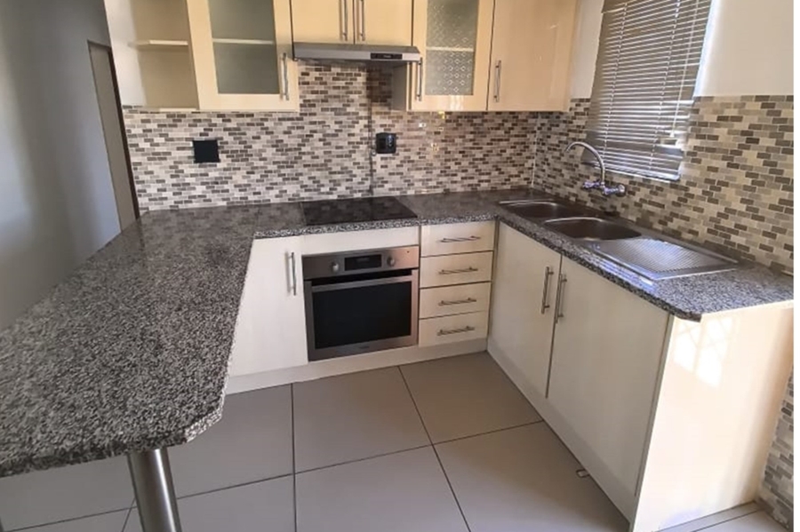To Let 3 Bedroom Property for Rent in Mamelodi Gauteng