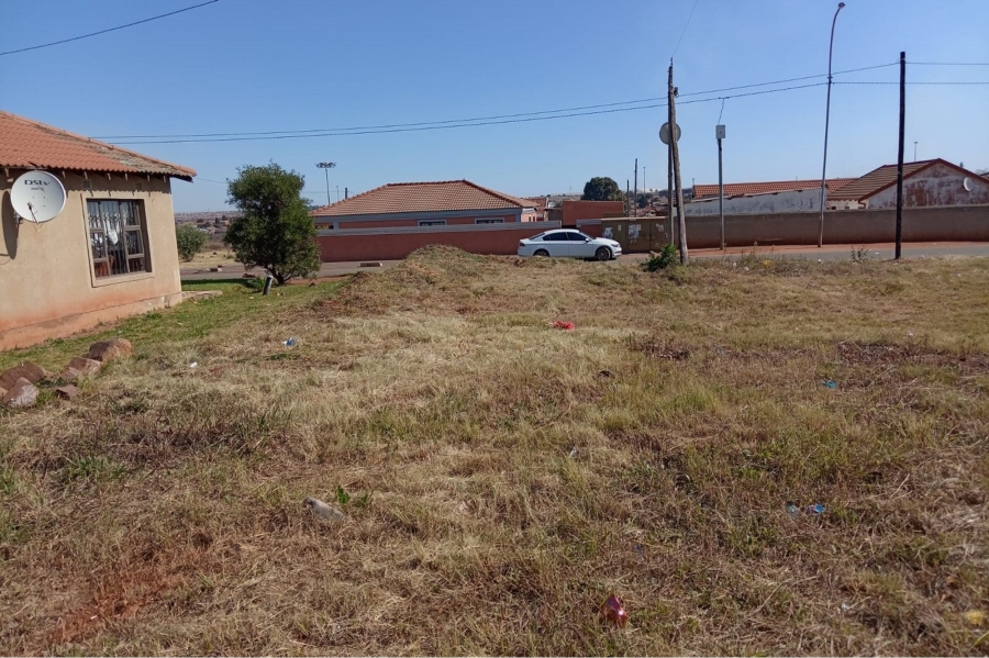 0 Bedroom Property for Sale in Emdeni Gauteng