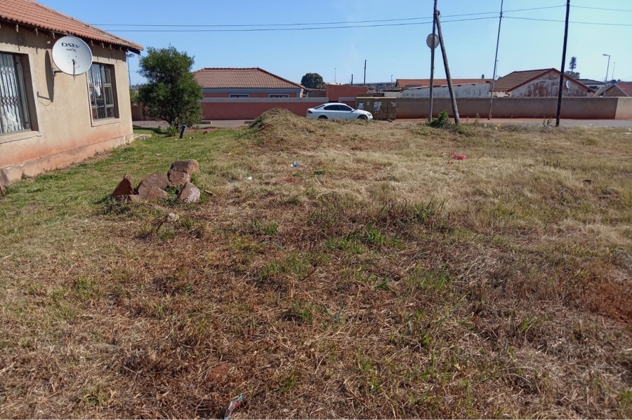 0 Bedroom Property for Sale in Emdeni Gauteng