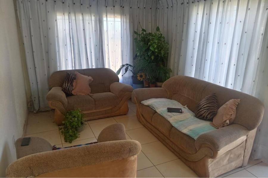 To Let 2 Bedroom Property for Rent in Doornkop Gauteng