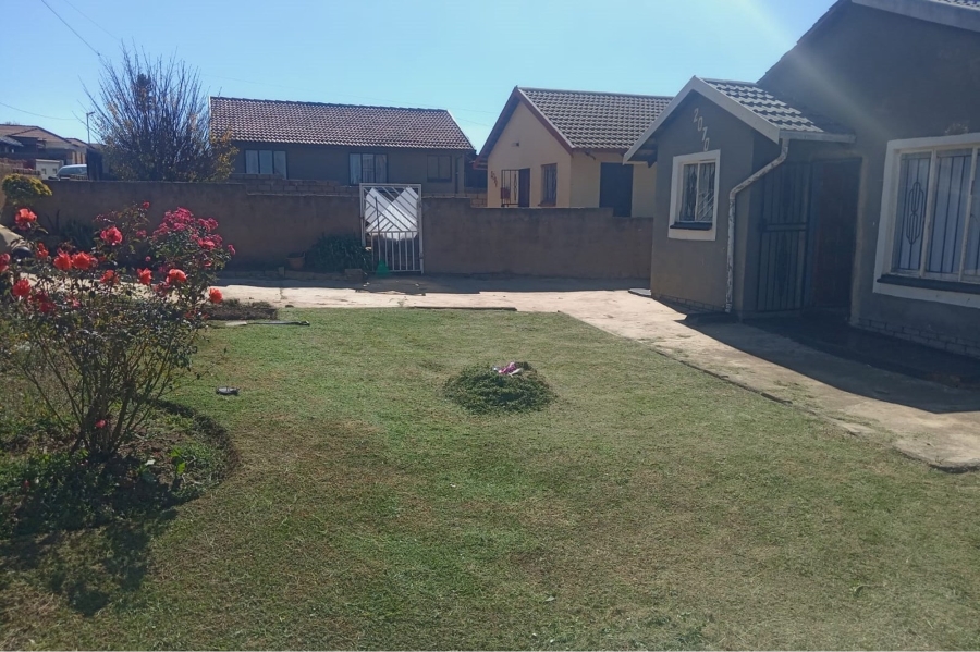 To Let 2 Bedroom Property for Rent in Doornkop Gauteng