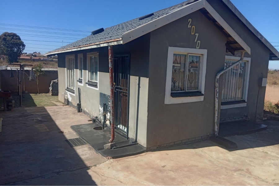 To Let 2 Bedroom Property for Rent in Doornkop Gauteng