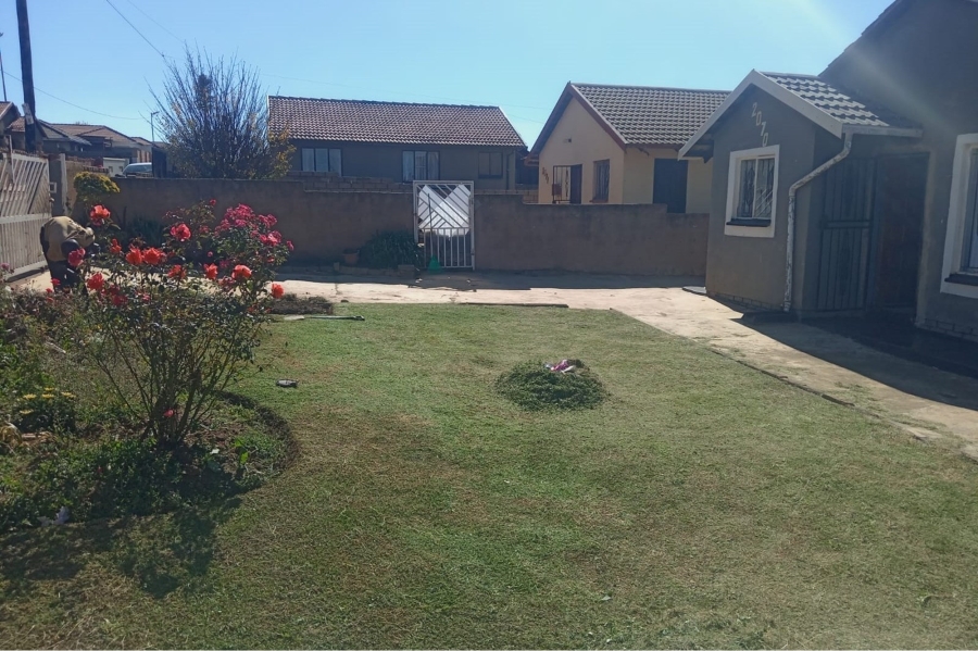To Let 2 Bedroom Property for Rent in Doornkop Gauteng