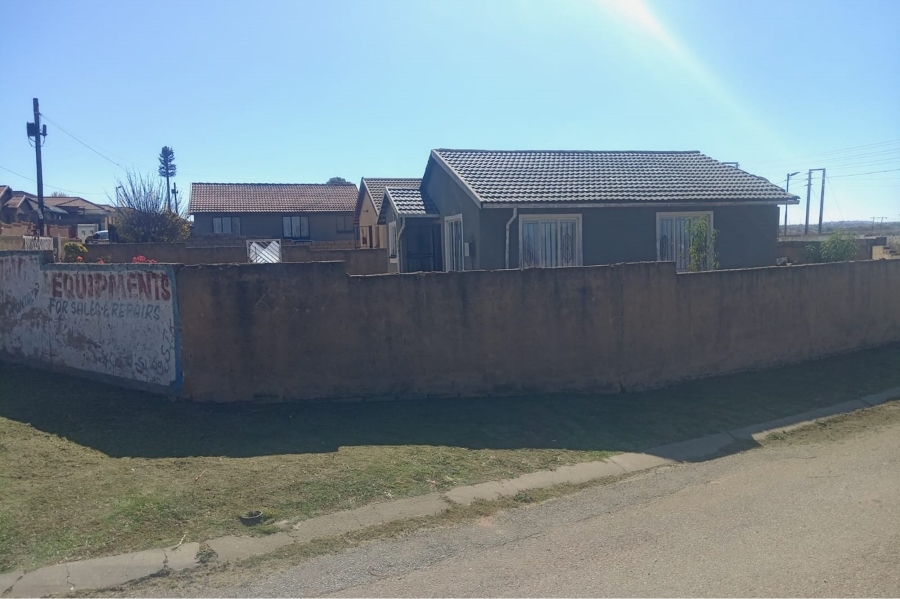 To Let 2 Bedroom Property for Rent in Doornkop Gauteng
