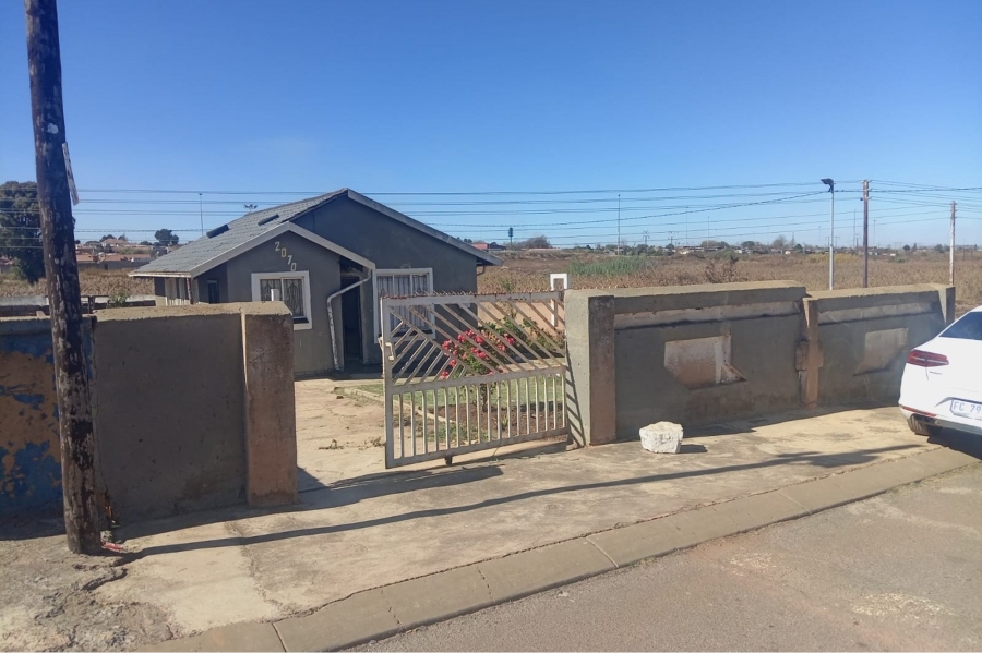 To Let 2 Bedroom Property for Rent in Doornkop Gauteng