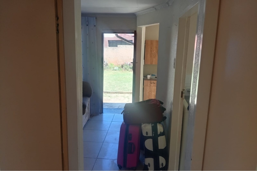 To Let 2 Bedroom Property for Rent in Doornkop Gauteng