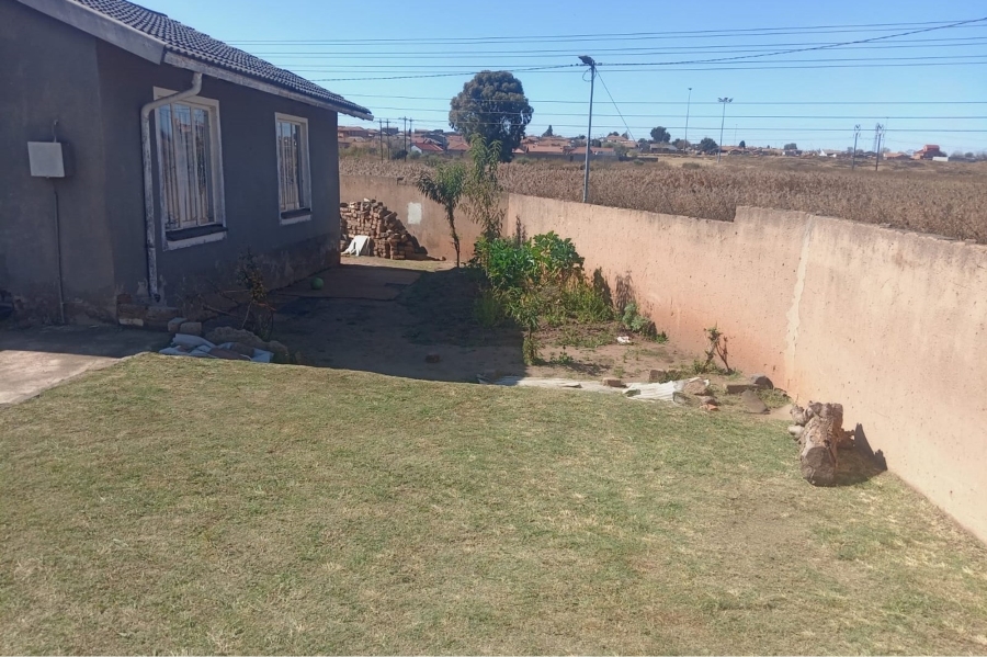 To Let 2 Bedroom Property for Rent in Doornkop Gauteng