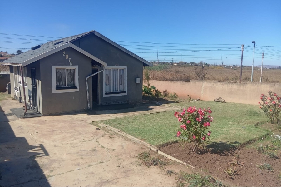 To Let 2 Bedroom Property for Rent in Doornkop Gauteng