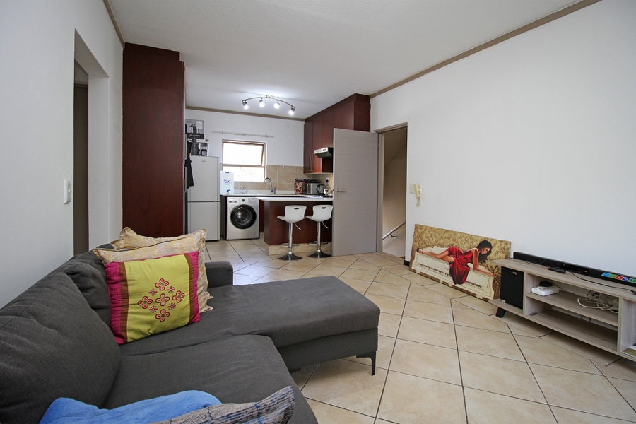 2 Bedroom Property for Sale in Lonehill Gauteng