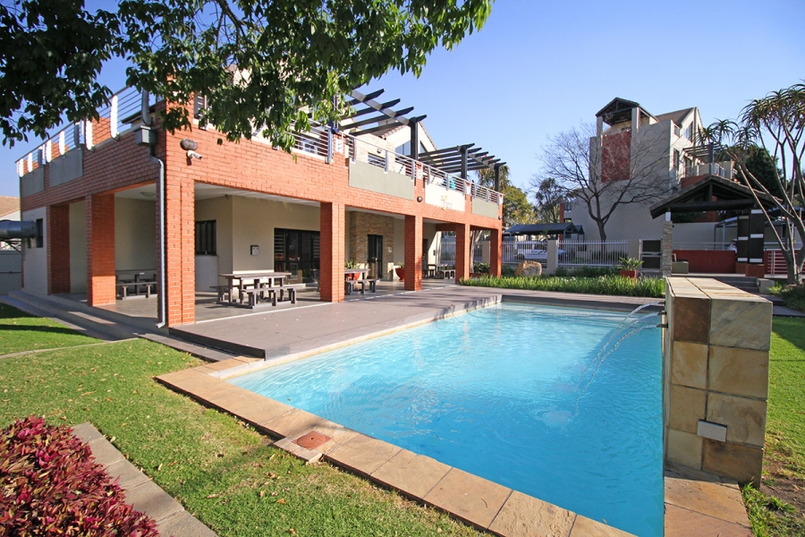2 Bedroom Property for Sale in Lonehill Gauteng