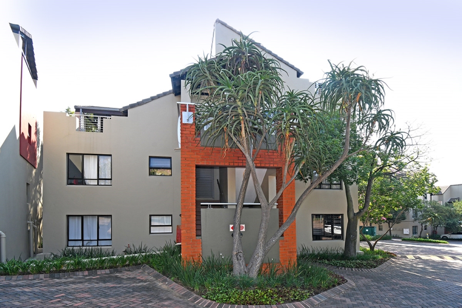 2 Bedroom Property for Sale in Lonehill Gauteng