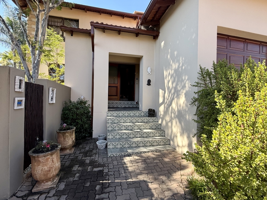 4 Bedroom Property for Sale in Honeydew Manor Gauteng