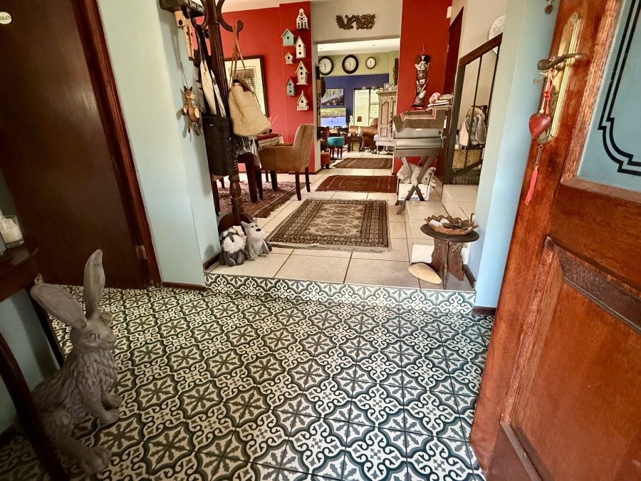 4 Bedroom Property for Sale in Honeydew Manor Gauteng