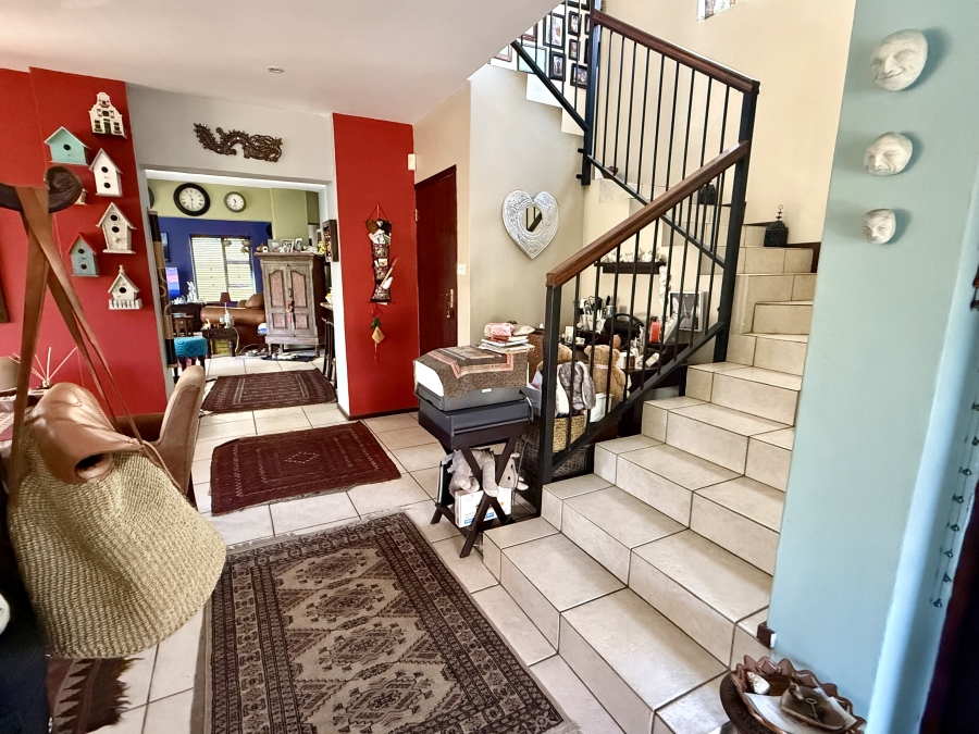 4 Bedroom Property for Sale in Honeydew Manor Gauteng