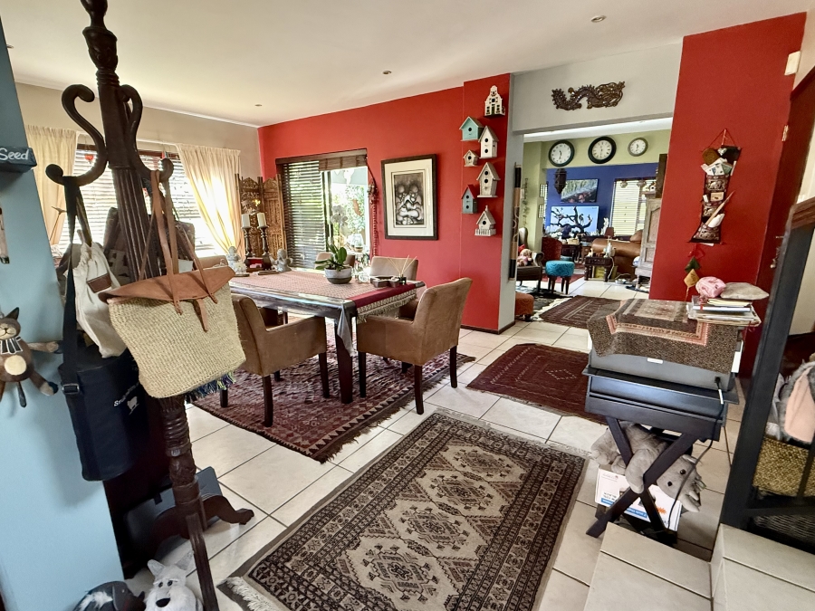4 Bedroom Property for Sale in Honeydew Manor Gauteng